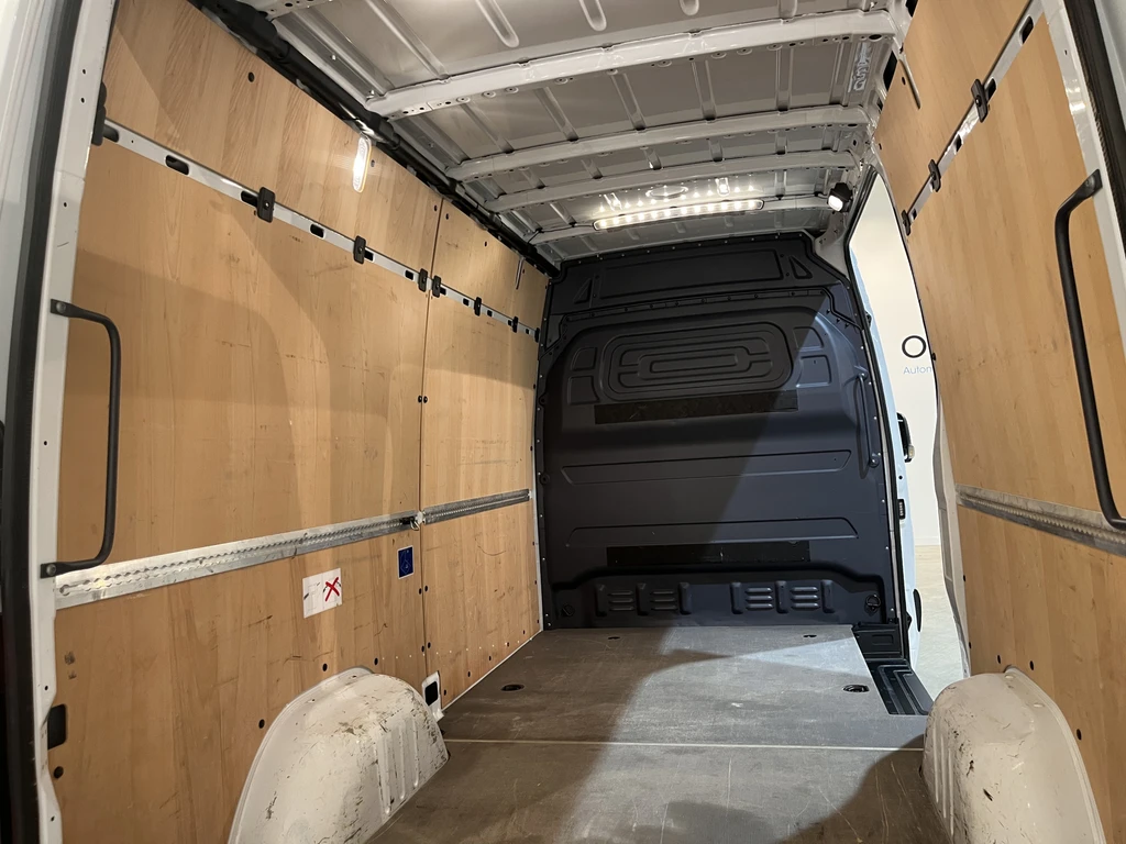 Mercedes-Benz Sprinter – foto 18