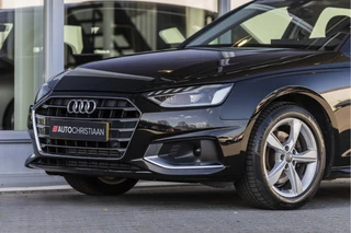 Audi A4 – thumbnail 4