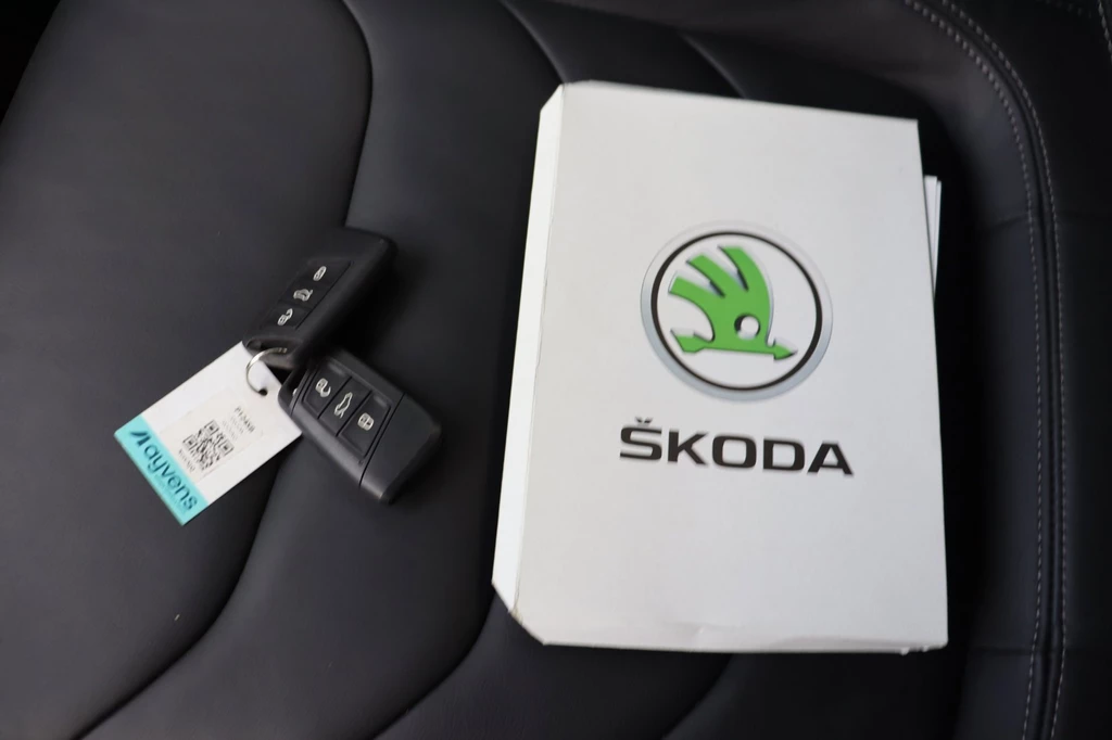 Škoda Kodiaq – foto 29