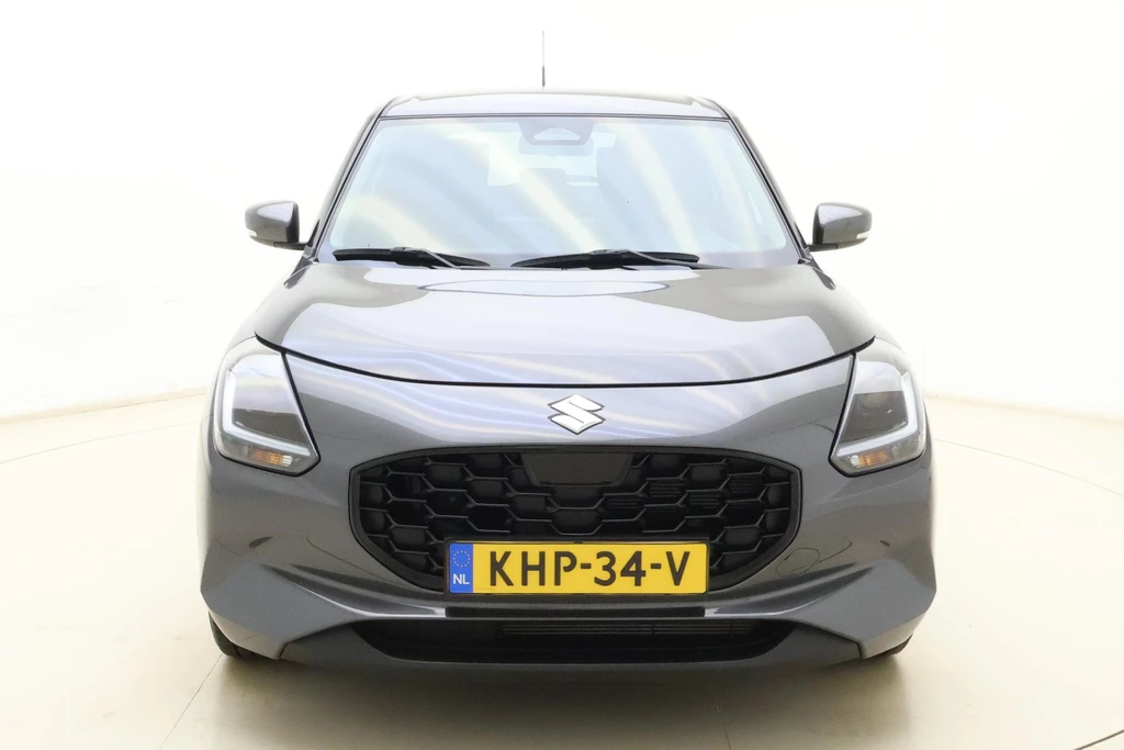 Suzuki Swift – foto 9