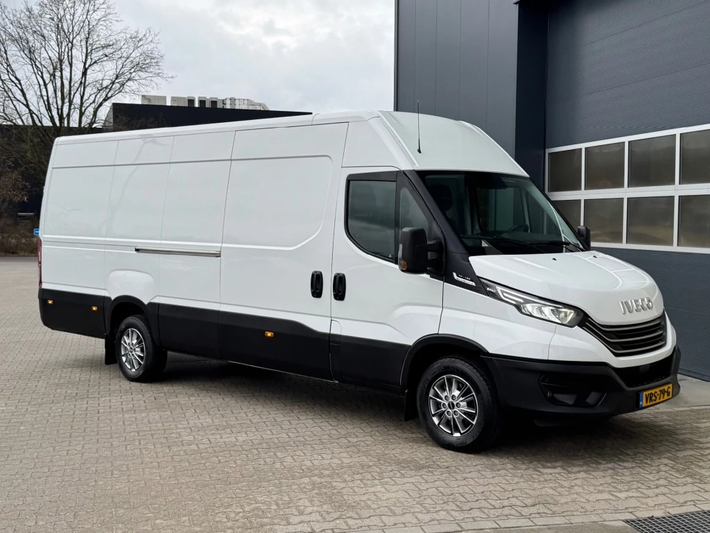 Iveco Daily – foto 7