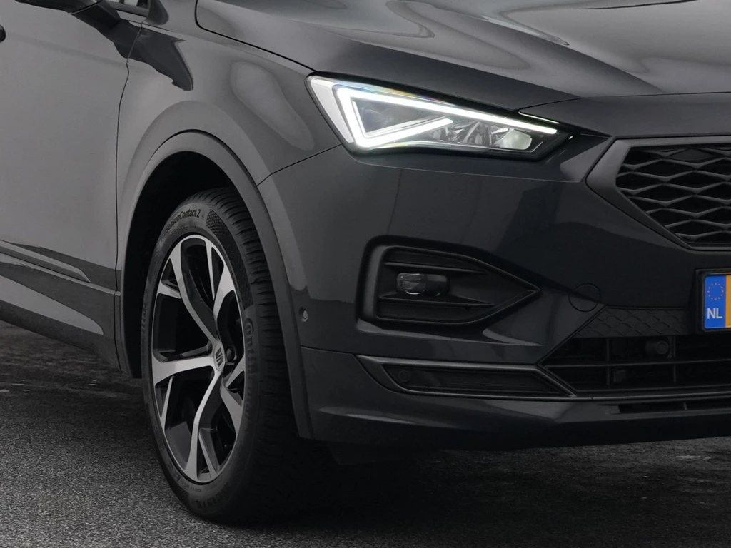 SEAT Tarraco – foto 26