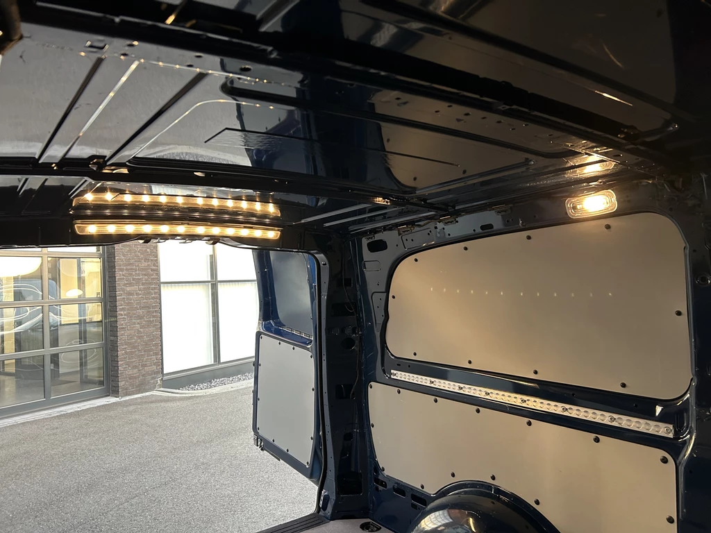 Mercedes-Benz Vito – foto 8