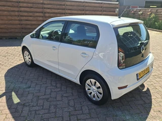 Volkswagen up! – thumbnail 4