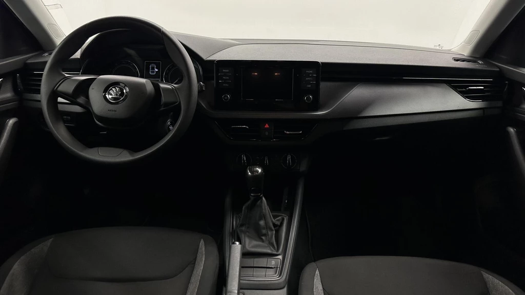 Škoda Scala – foto 9