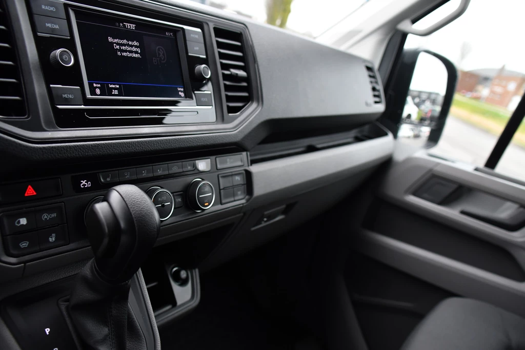 Volkswagen Crafter – foto 27