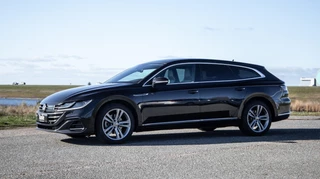 Volkswagen Arteon – thumbnail 6