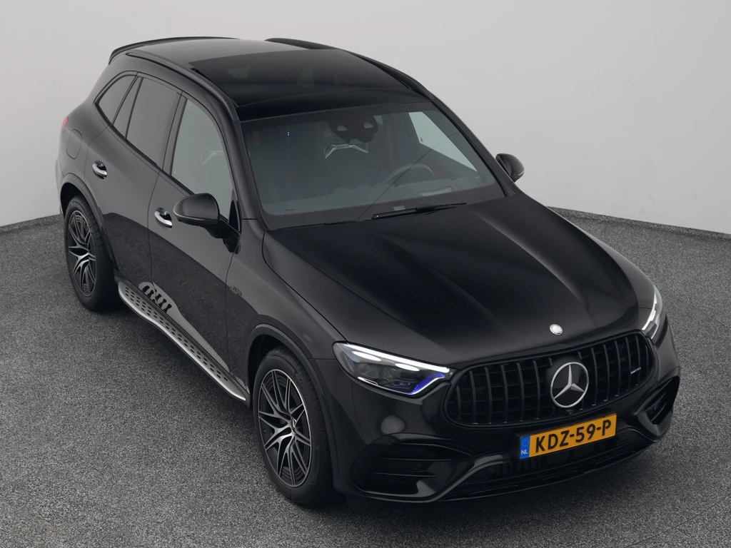 Mercedes-Benz GLC – foto 15
