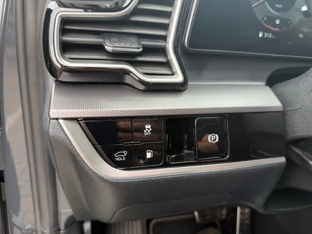 Kia Sportage – foto 38