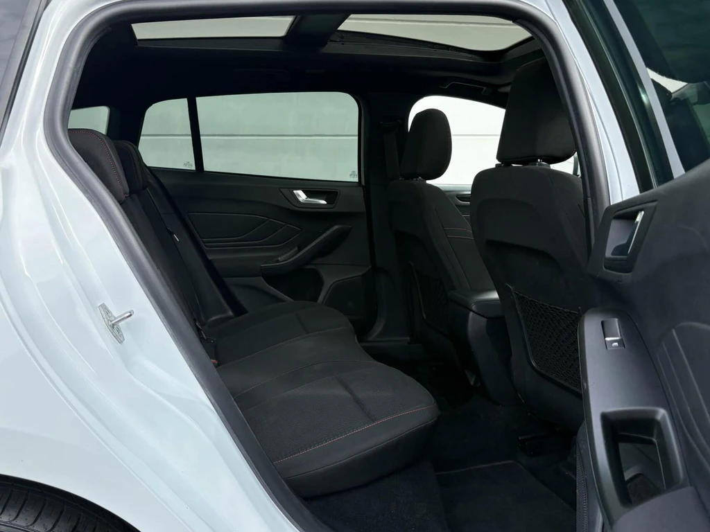 Ford Focus – foto 23