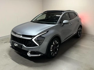 Kia Sportage – thumbnail 3