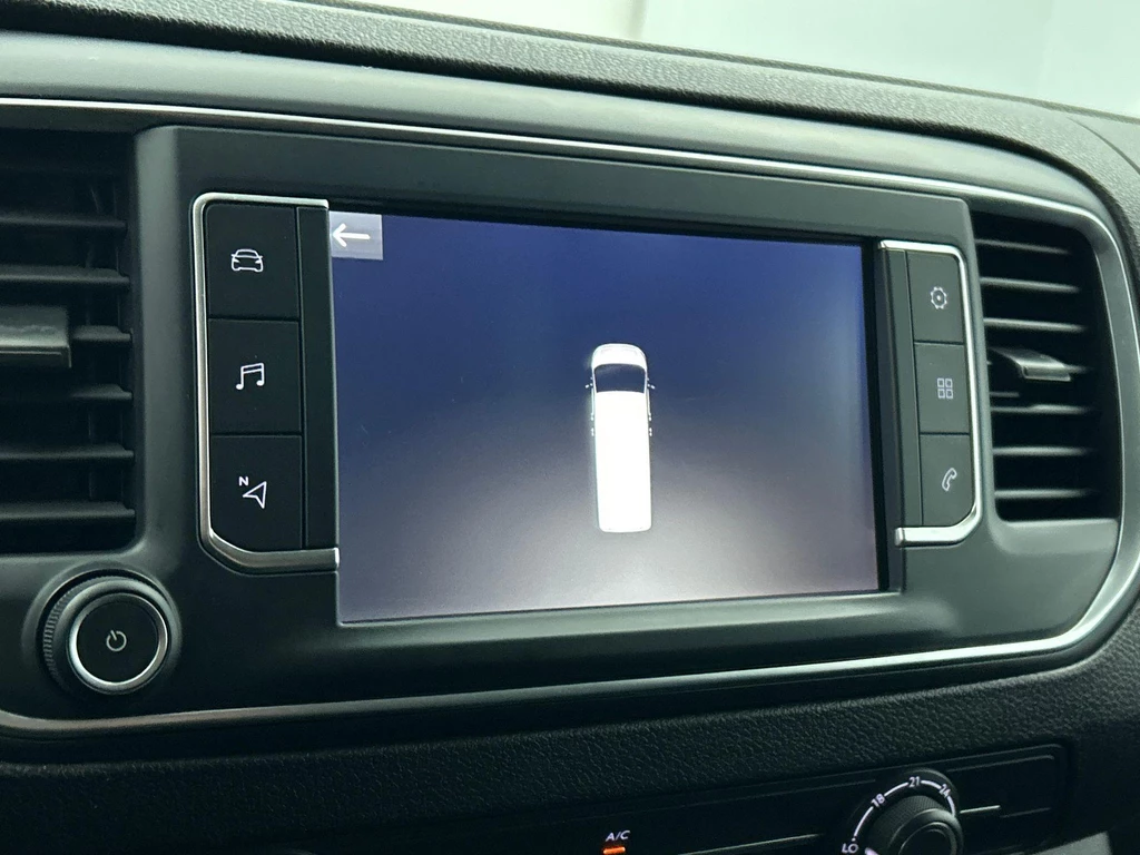 Opel Vivaro – foto 27