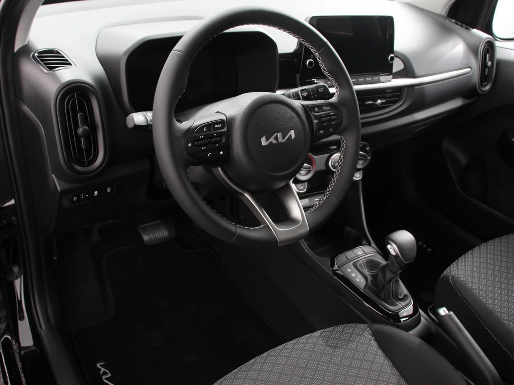 Kia Picanto – foto 11