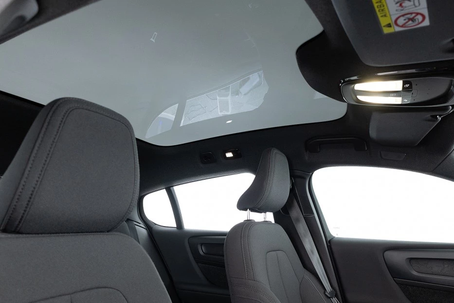 Volvo C40 – foto 17