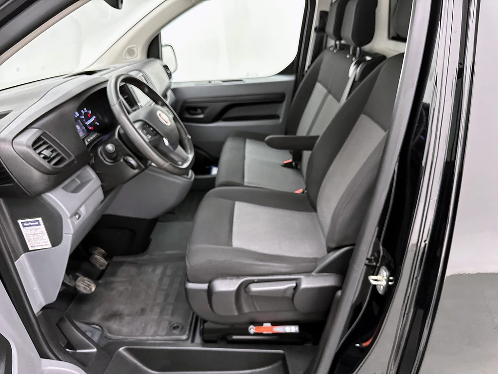 Fiat Scudo – foto 16