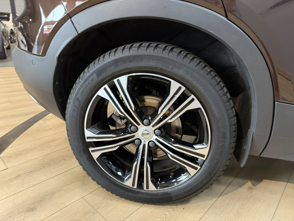 Volvo XC40 – foto 40