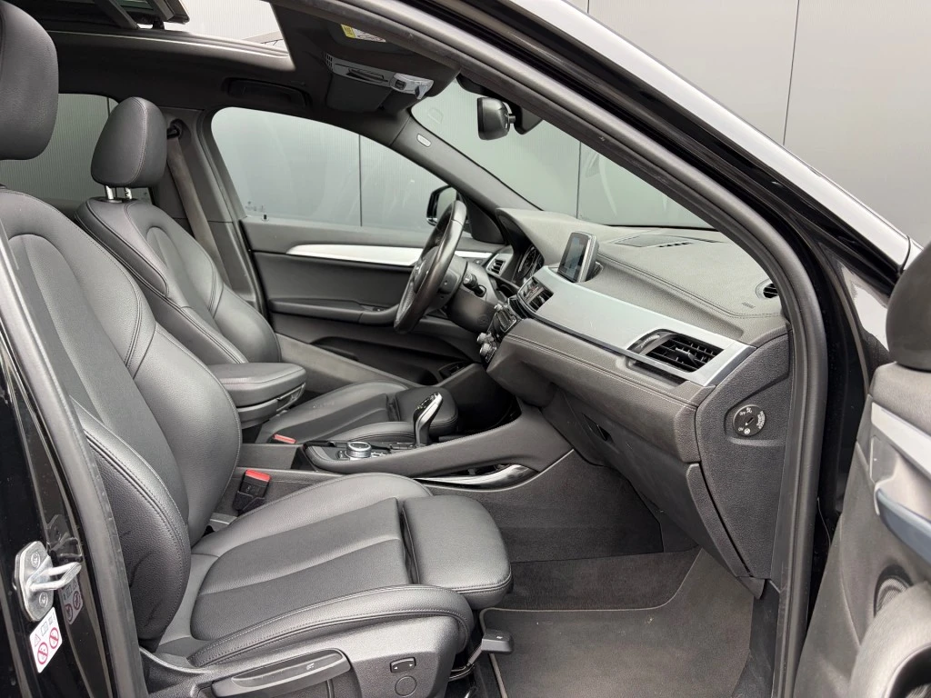 BMW X2 – foto 5