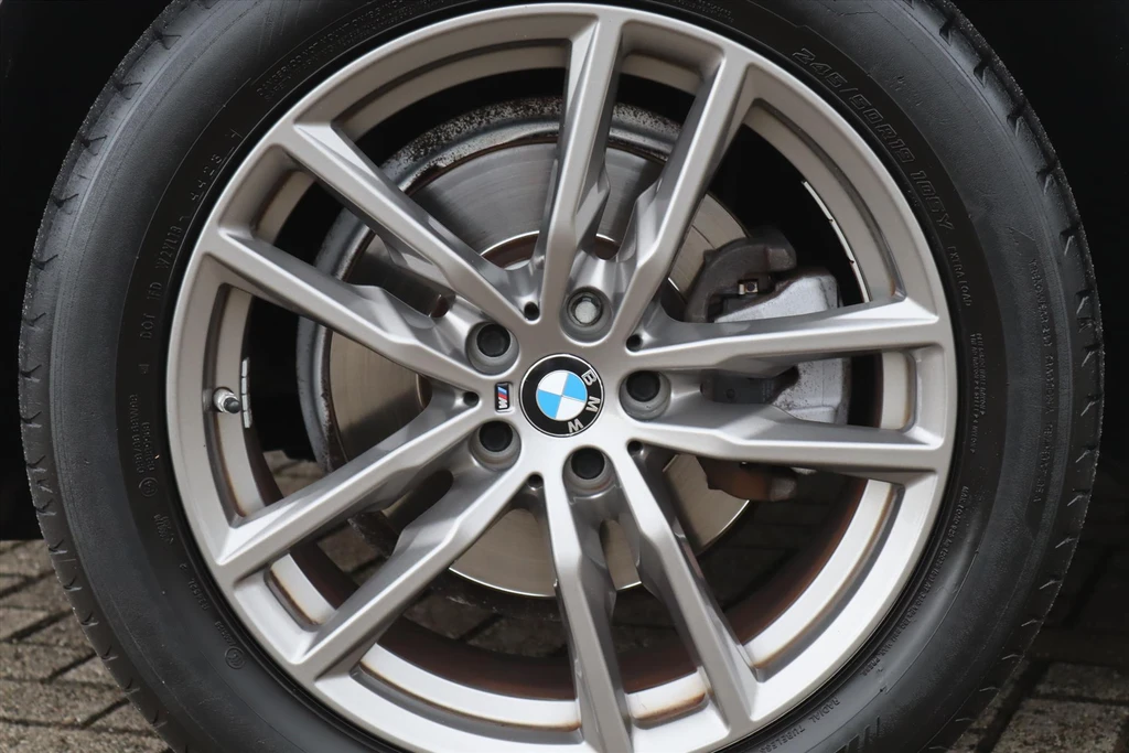 BMW X3 – foto 23
