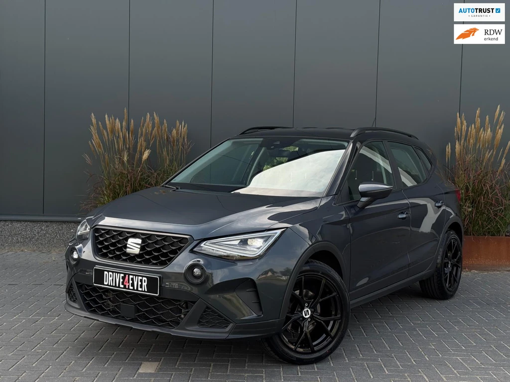 SEAT Arona – foto 1