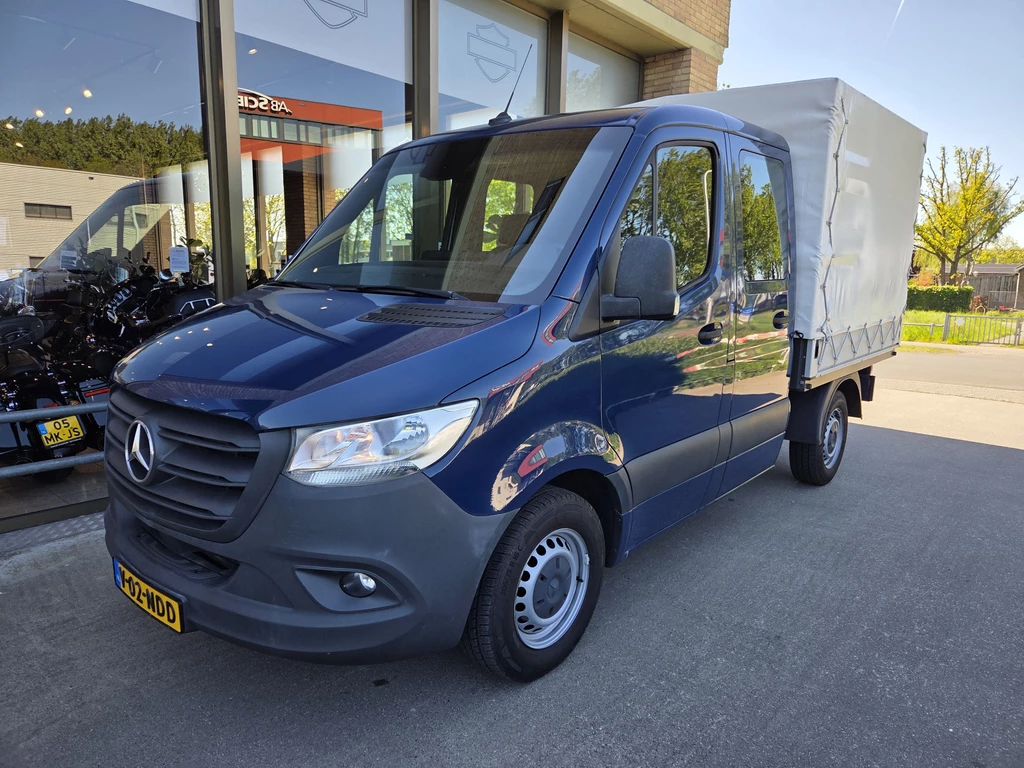 Mercedes-Benz Sprinter – foto 2