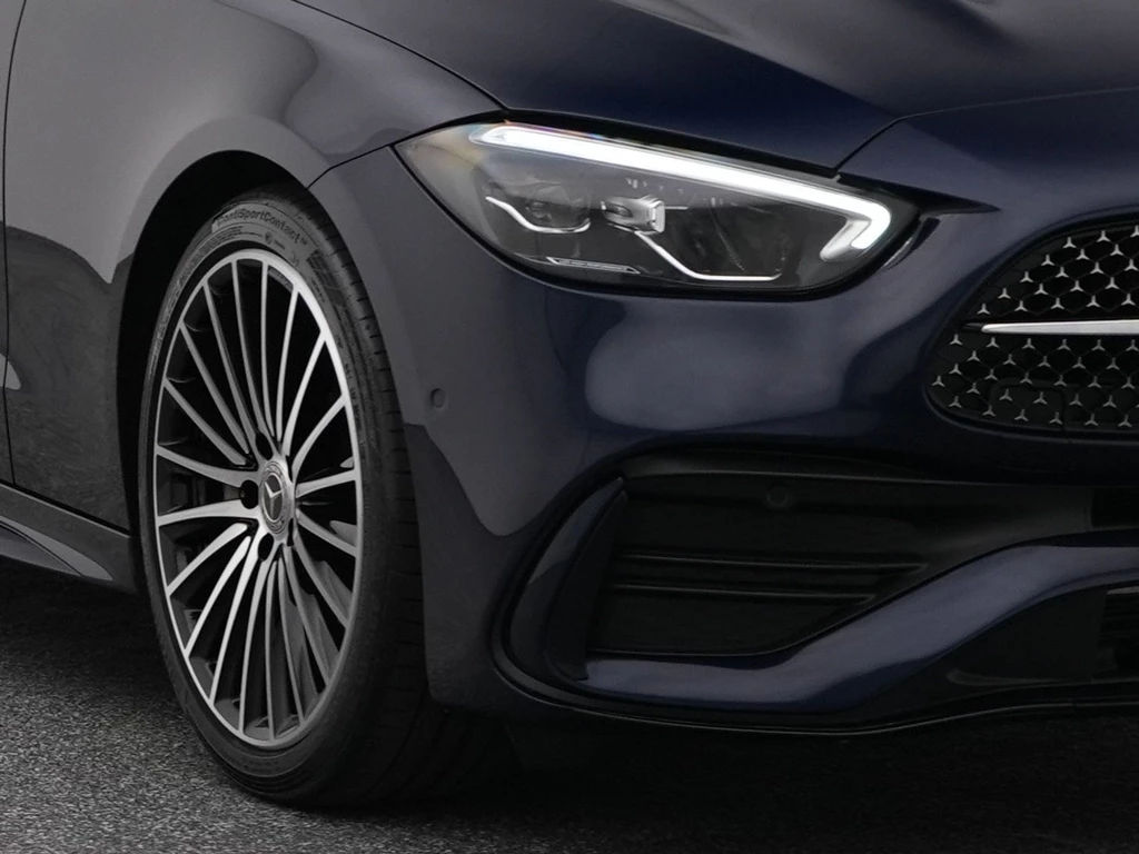 Mercedes-Benz C-Klasse – foto 28