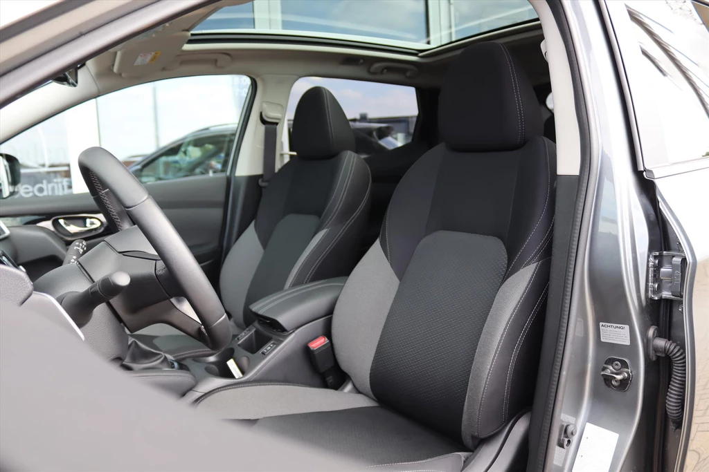 Nissan QASHQAI – foto 21