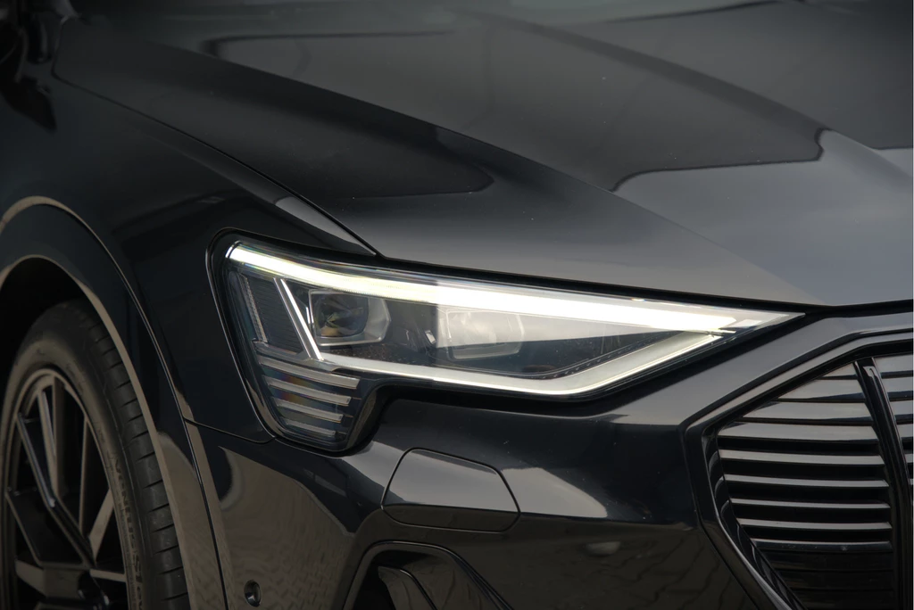 Audi e-tron – foto 21