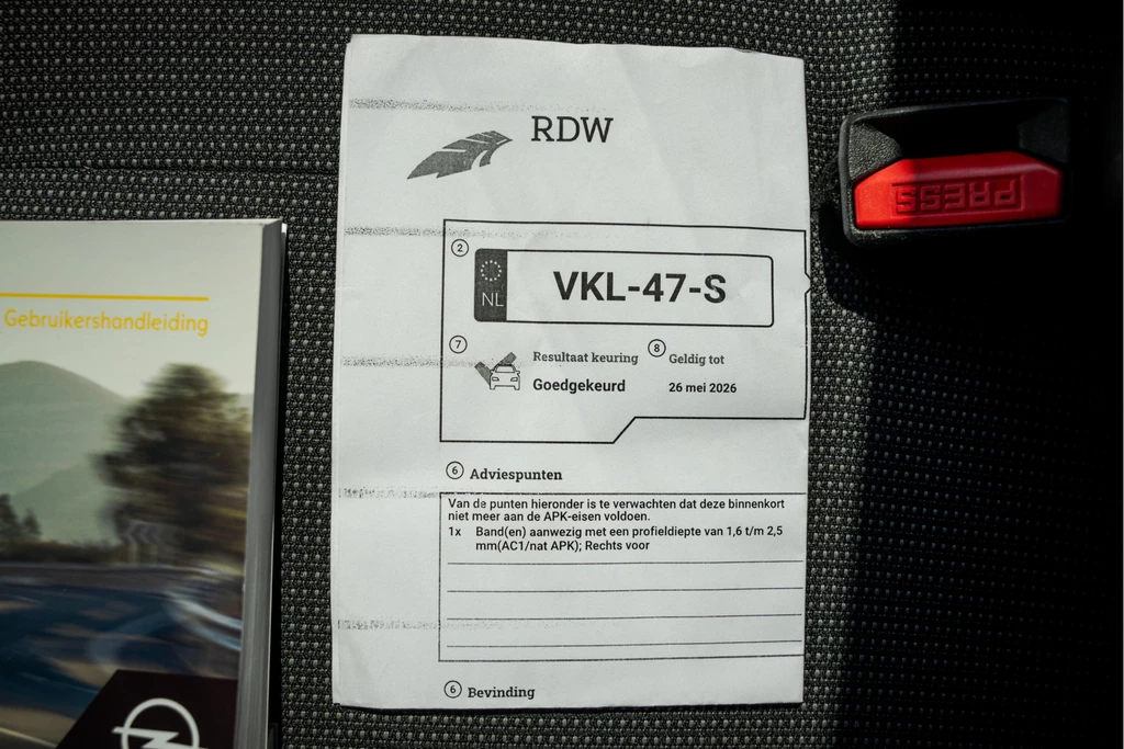 Opel Vivaro – foto 22