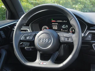 Audi A4 – thumbnail 17