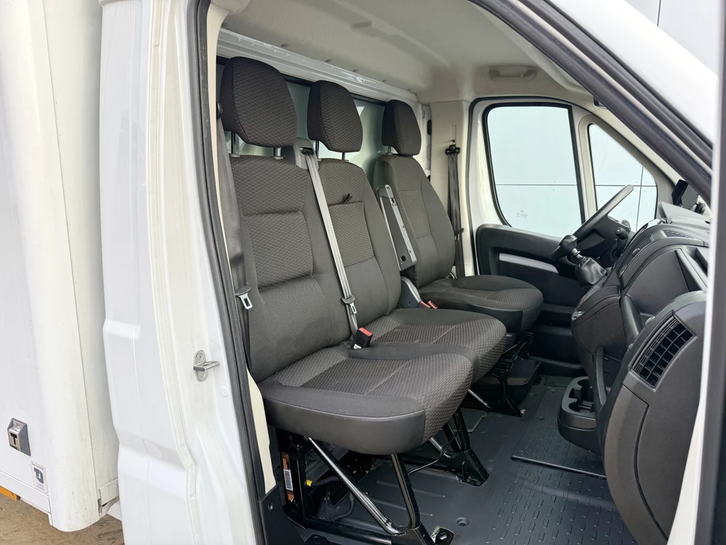 Peugeot Boxer – foto 8