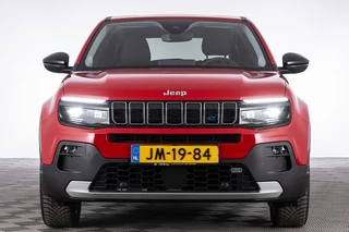 Jeep Avenger – thumbnail 8