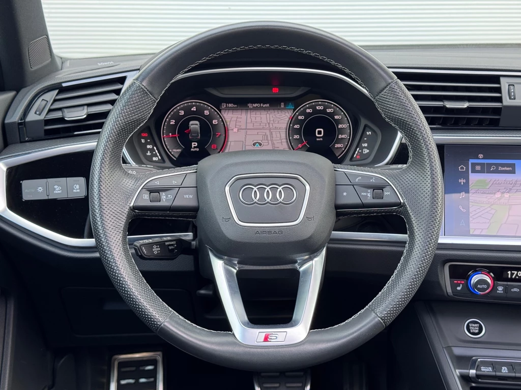 Audi Q3 – foto 15