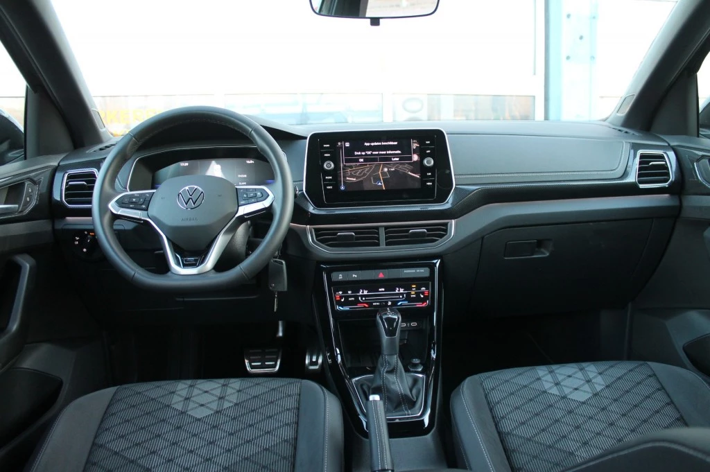 Volkswagen T-Cross – foto 34