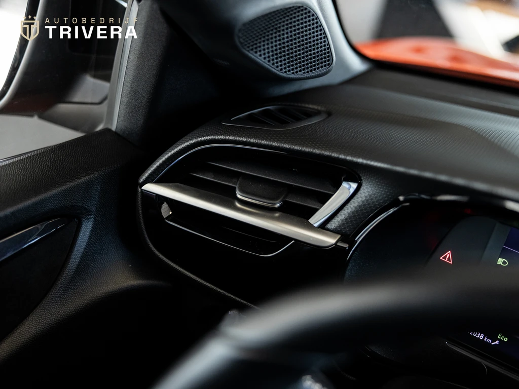 Opel Corsa-e – foto 47
