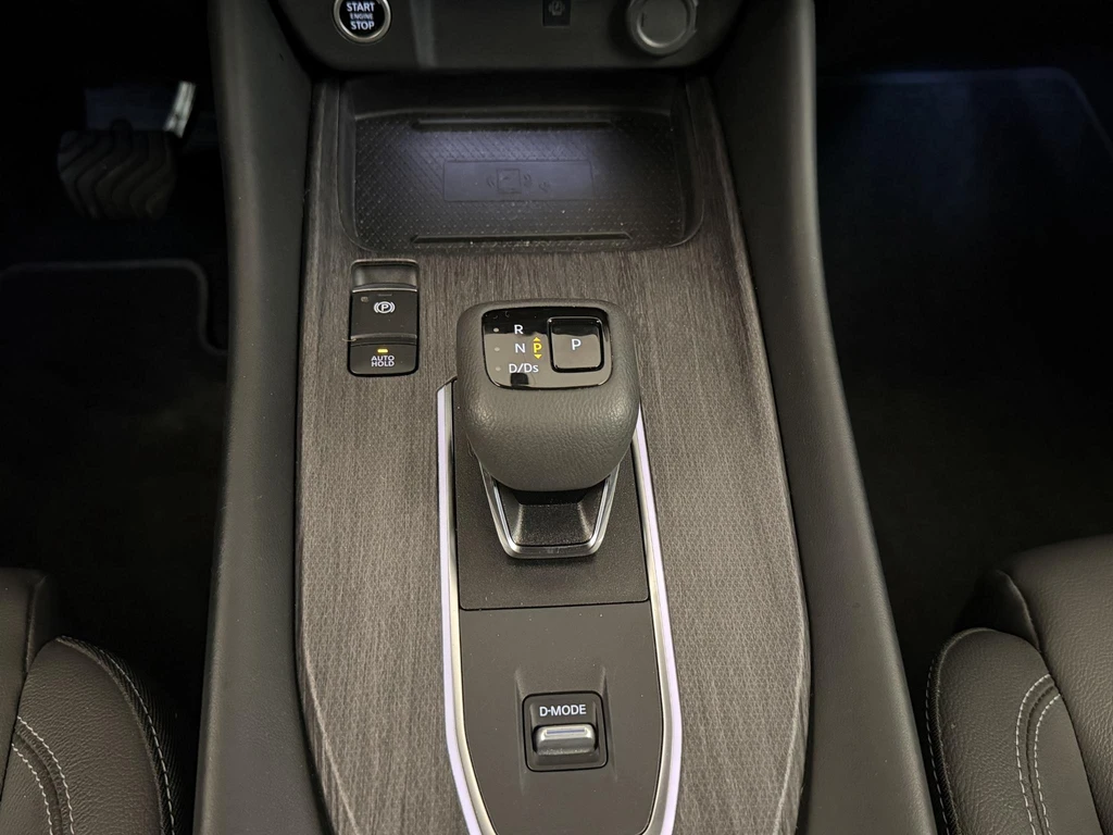 Nissan QASHQAI – foto 36