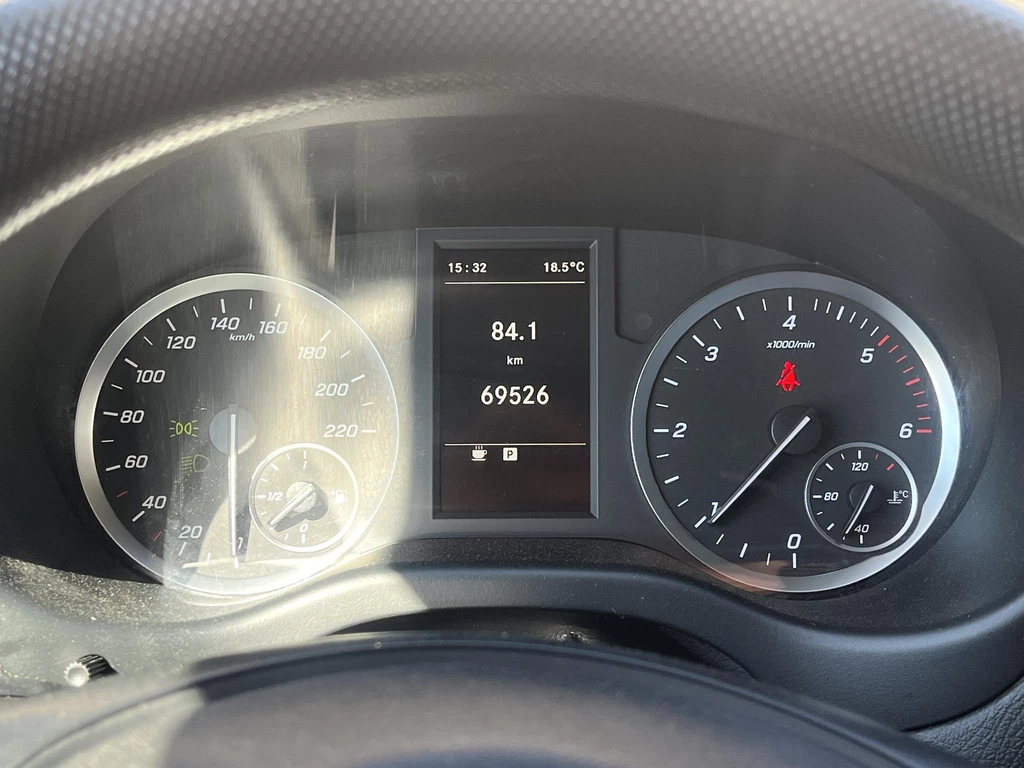 Mercedes-Benz Vito – foto 21