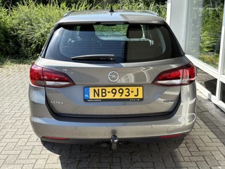Opel Astra – thumbnail 3