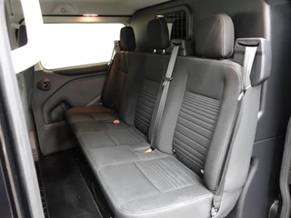 Ford Transit Custom – thumbnail 8