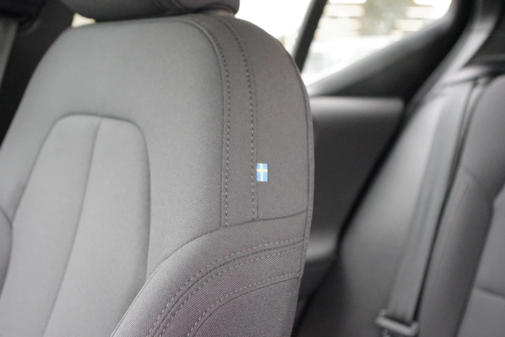 Volvo XC40 – foto 45