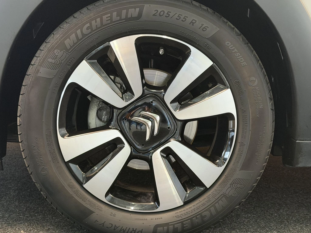 Citroën C3 – foto 34