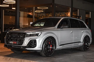 Audi Q7 – thumbnail 1