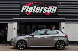 Alfa Romeo Giulietta – thumbnail 3