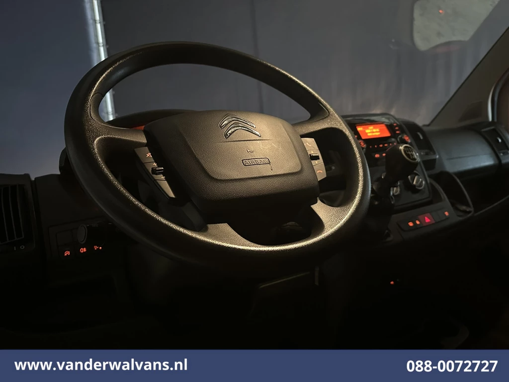 Citroën Jumper – foto 14