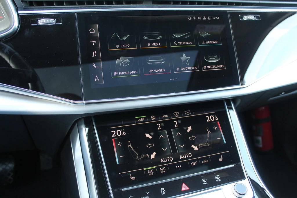 Audi Q7 – foto 39