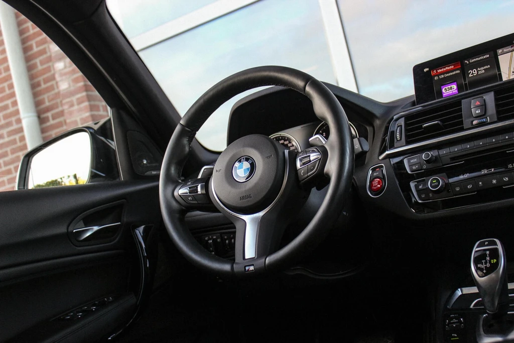 BMW 1 Serie – foto 24
