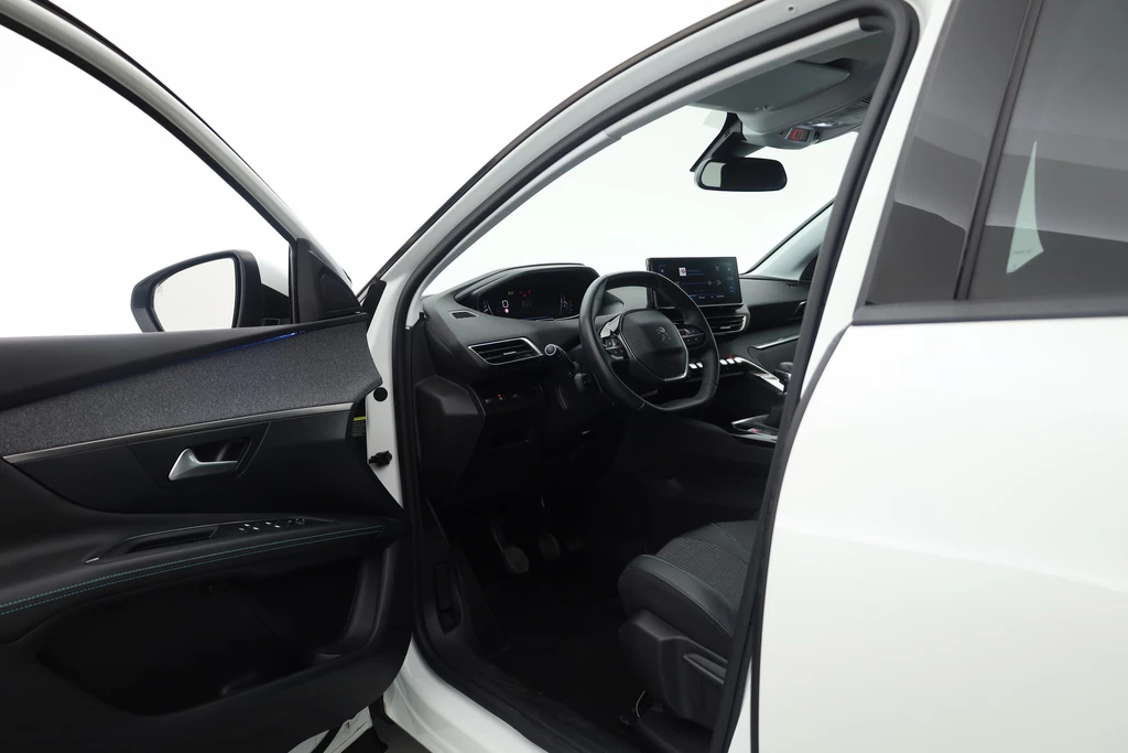 Peugeot 3008 – foto 9