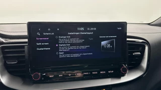 Kia Ceed Sportswagon – thumbnail 48