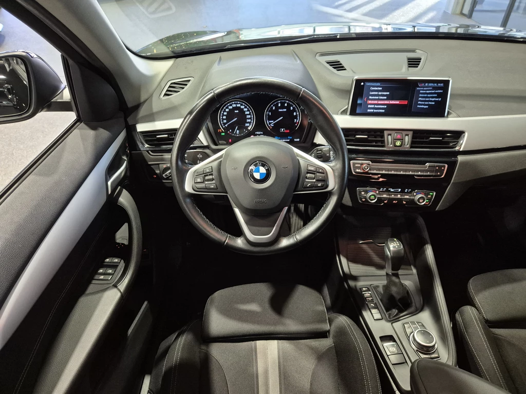 BMW X1 – foto 7