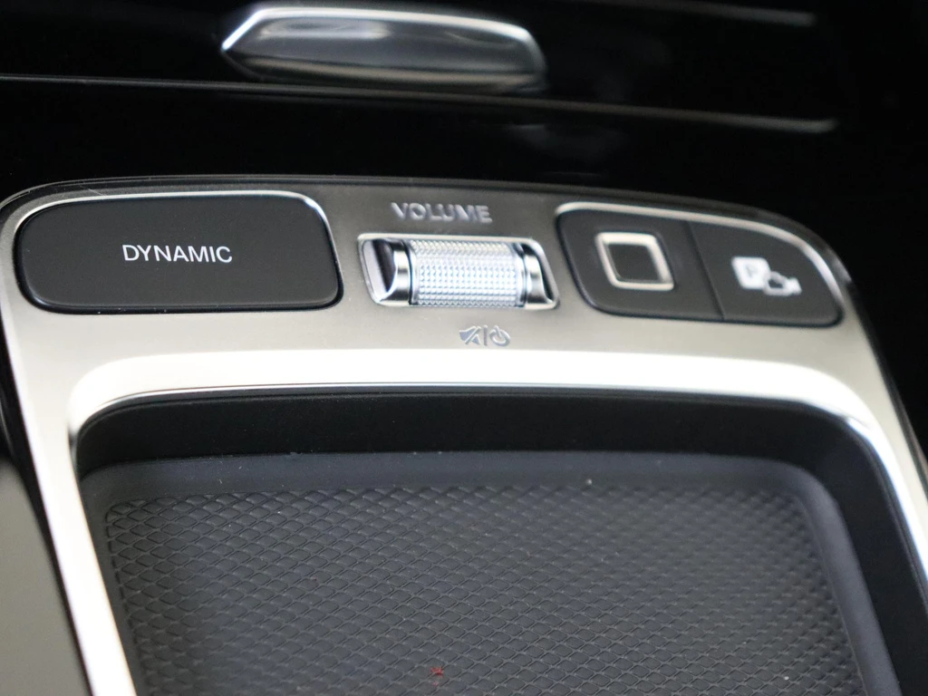 Mercedes-Benz A-Klasse – foto 21