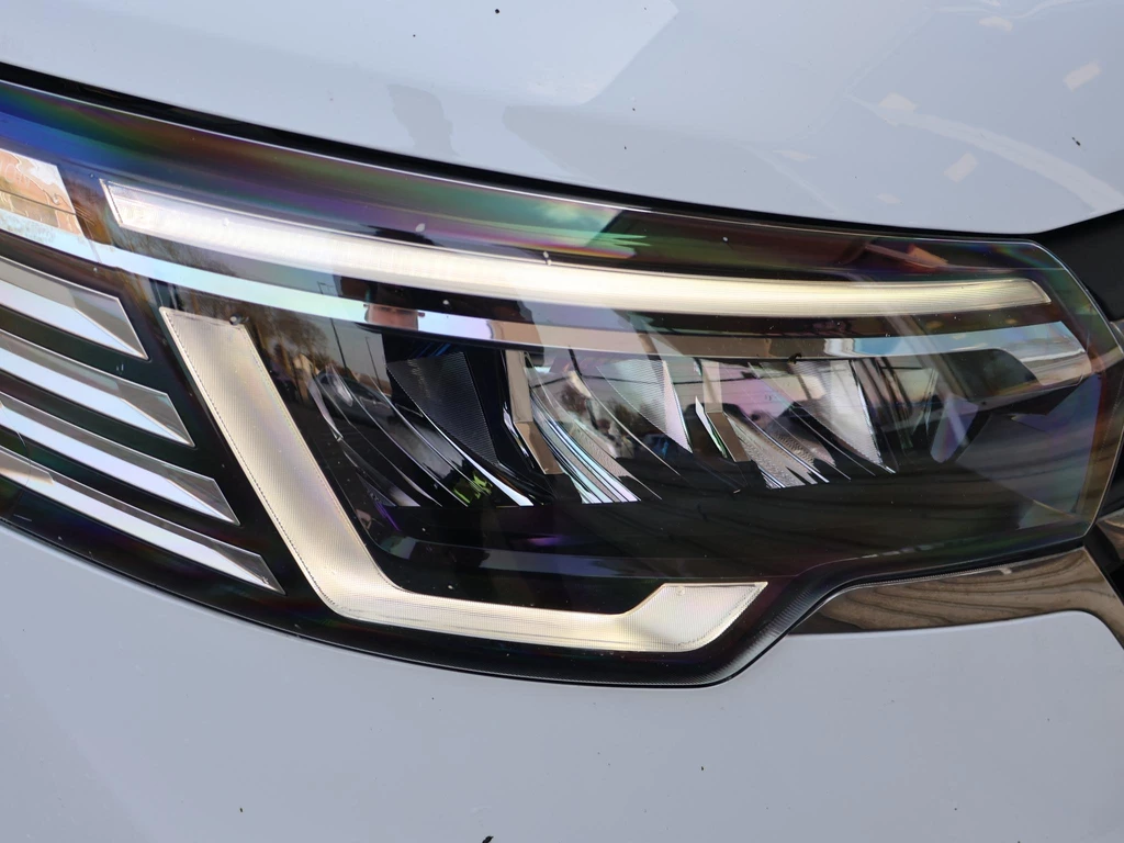 Renault Trafic – foto 12